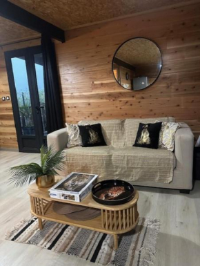 Chalet Mon Plaisir